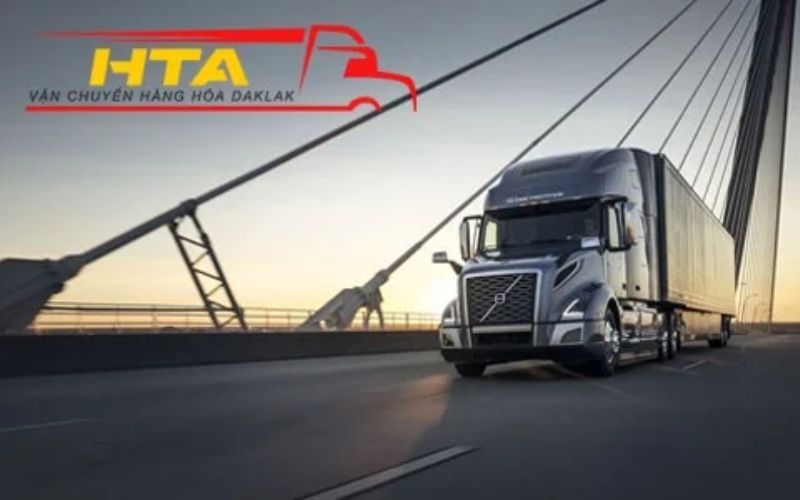 Vận Chuyển Nông Sản Đắk Lắk Đi Miền Tây Và Sài Gòn