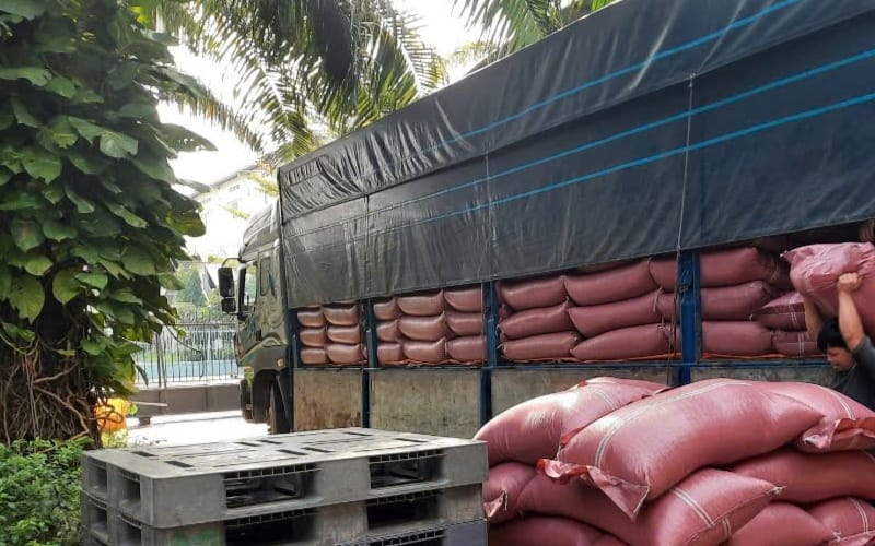 Vận chuyển hàng hóa Sài Gòn Đi Đắk Lắk