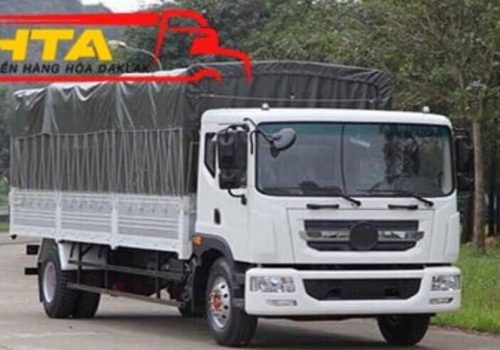 Vận Chuyển Hàng TPHCM Đi Đắk Lắk