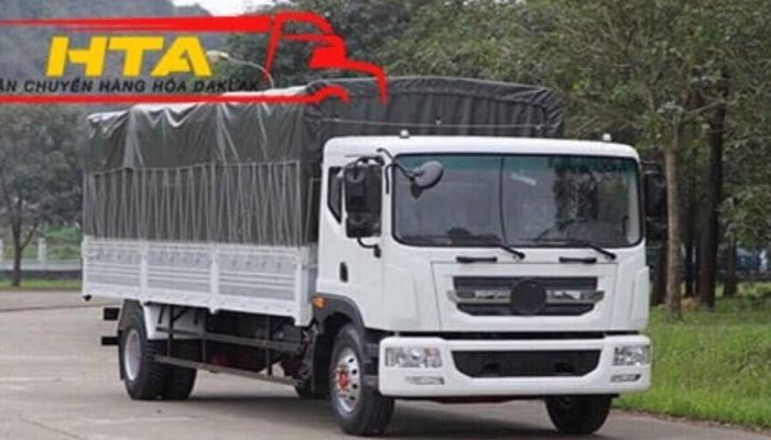 Vận Chuyển Hàng TPHCM Đi Đắk Lắk