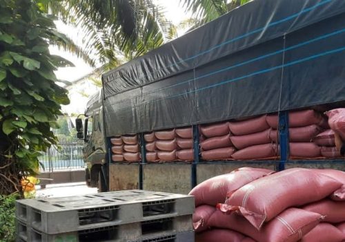 Vận chuyển hàng hóa Sài Gòn Đi Đắk Lắk