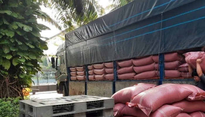 Vận chuyển hàng hóa Sài Gòn Đi Đắk Lắk