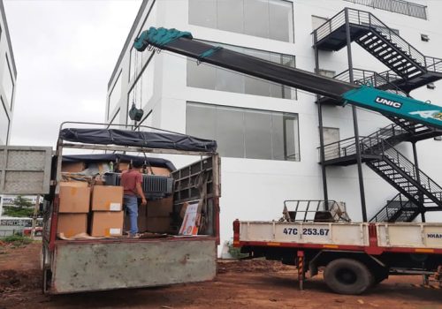 hàng hóa giá rẻ