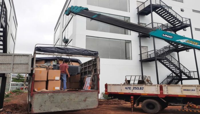 hàng hóa giá rẻ