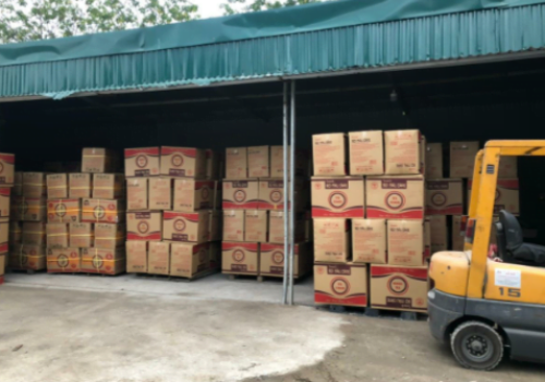 Chành xe gửi hàng Sài Gòn đi Buôn Ma Thuột